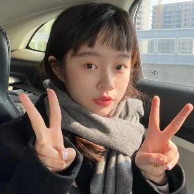 请相信缘分吧